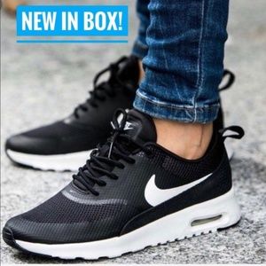 NWT Nike Air Max Thea Shoes